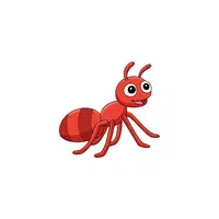 Sea Animals Name | Sea Ant in English