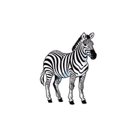 List of Mammals Animals Name |Zebra in English