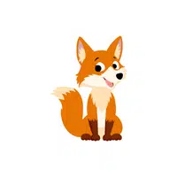 List of Mammals Animals Name |Fox in English