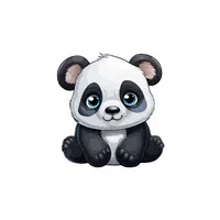 List of Mammals Animals Name | Panda in English