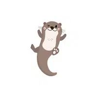 List of Mammals Animals Name Otter| in English