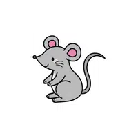 List of Mammals Animals Name | Mouse t in English