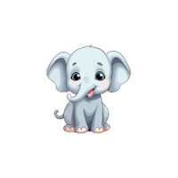 List of Mammals Animals Name |Elephant in English