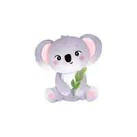 List of Mammals Animals Name | Koala in English