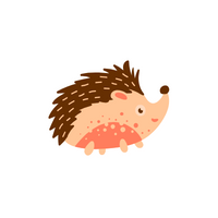 List of Mammals Animals Name | Porcupine in English