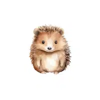 List of Mammals Animals Name |Hedgehog in English