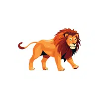 List of Mammals Animals Name | Lion in English