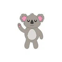 Koala in English