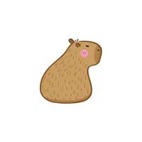 Capybara in English