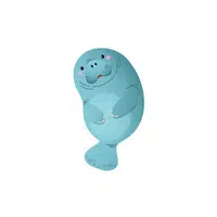 Manatee| in English