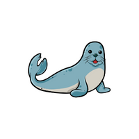 seal in English