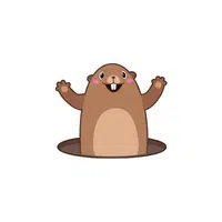 List of Mammals Animals Name |Groundhog in English