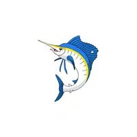 Sailfish in English