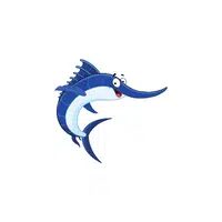 Swordfish in English