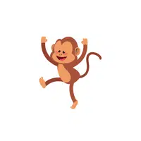 List of Mammals Animals Name |Monkey in English