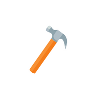 Tools Names | Hammer in English
