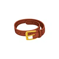 Belt in English