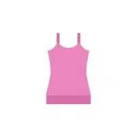 Undershirt in English