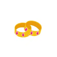 Bangle in English