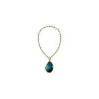 Pendant in English