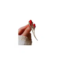 Pin in English