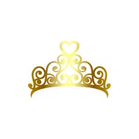 Tiara in English