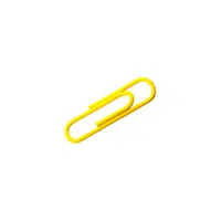 Names of office items | paper clips Name in English