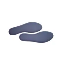 Memory foam shoes in English