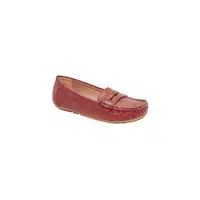 Moccasins in English