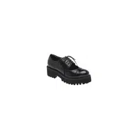 Oxford shoes in English
