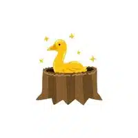 Homes of Animals |Goose in English