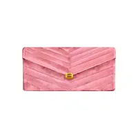 Wallet in English
