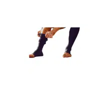 Stretchable shoes in English