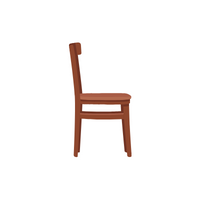 Types of Chairs with names |Bergère chair in English