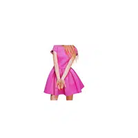 Women's Clothes and Accessories Names |Mini dress in English