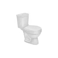 Bathroom items names | Toilet lid in English