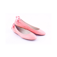 Travel shoes names |Ballet flats in English