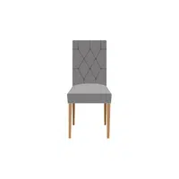 Types of Chairs with names | Parsons chair in English