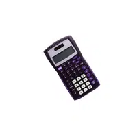 Names of office items |Calculator Name in English