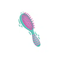 Bathroom items names |Hair brush in English Bathroom items names | in English