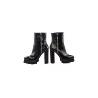 Heel Shoes names |Chunky heels in English