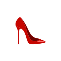 Heel Shoes names |High heel pumps in English