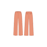 Women's Clothes and Accessories Names |Capris in English
