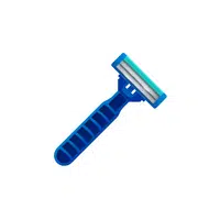 Bathroom items names | Razor in English