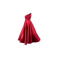 Women's Clothes and Accessories Names |Long dress in English