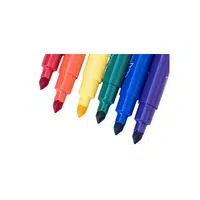 Names of office items | markers Name in English