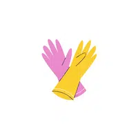 Women's Clothes and Accessories Names |Gloves in English