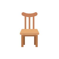 Types of Chairs with names | Windsor chair in English
