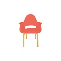 Types of Chairs with names | Bentwood chair in English