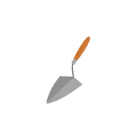 Tools Names |Trowel in English